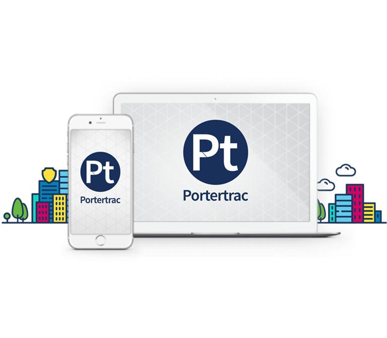 Portertrac marketing